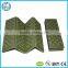 portable eva seat cushion for outdoor garden stadium use