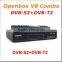 Openbox V8 combo hd receiver dvb-s2 dvb-t2 combo dvb s2 dvb t2 hd combo / V8S satellite receiver