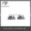 high quality GT2 timing pulley 15T/16T/17T/20T/36T 5mm/8mm bore 2GT timing belt 6mm width use for 3d printer