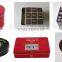 2014 LED valentine's day Smiling face candy box