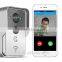 New design tcp ip video door phone with CE certificate