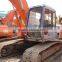 Japan Hitachi Used Excavator EX200 For Sale
