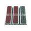 Commerical Anti Slip Entryway Mats for Business in Entrance Matting System