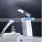 NEW Deck Mounted LED Bathroom Basin Faucet Single Handle Vanity Sink Mixer Tap                        
                                                Quality Choice