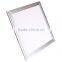 aluminum lamp body/ led flat ceiling light fixture /square led ceiling light