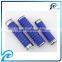 China Supplier Heat Resistant ID 3" Inch Silicone CAC Hump Hoses