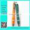 Hot sale bank advertising ballpoint pen