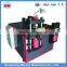 Three-in-one Multifunction Busbar Processor Aluminium and Copper Bending Cutting Punching Machine