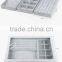 2015 New High Quality Claimond Veins Jewelry Display Storage Box for Neckalce Ring Earring S1273