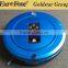 Smart vacuum cleaning robot/remote control home appliance A325