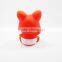 Plastic Animals Squeeze Pop Eyes Toy Colorful Animals Squeeze Pop Eyes Toy Shenzhen Suplier