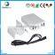 Multi USB 6 Port Desktop Charger for Phone Tablets