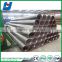 Exported Low Price Quality Steel Structure For Steel pipe Made In China