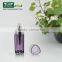 special unusual bottle shape for skin lotion 15/30/50ml