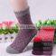 Fashion Winter Rabbit Wool Ladies Cute Socks Women Socks