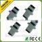 duplex Fiber Optic Adapter,single mode adapter,SC fiber adapter