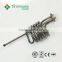 Hot Sell 2000w Spiral Water Heater Pipe With Best Price