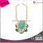 Hot Selling Fashion Design Jewelry Animal Shape Necklace