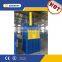 CE Certification Hydraulic Vertical Cardboard Press Baler Machine
