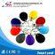 compatible T5577 keyfob / hot offer T5577 keychain