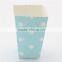 Wholesale Lovely popcorn packing box