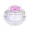 USB Mini Crystal Humidifier Car Ultrasonic Acrylic Crystal Humidifier Air Mist Diffuser Night Light Function