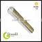 Slope fiber optic gyroscope inclinometer