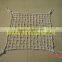 Cargo net/Lifting net/Polyester web cargo net/Nylon Lifting net