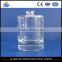 100ml clear glass bottle for perfume