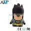 OEM pvc usb flashdrive hot sale gift 4gb 32gb memory stick for wholesale