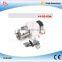 3 jaw Chuck 80mm CNC 4th axis harmonic drive 14-50-80A