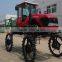 3WP-1000 boom sprayer for pesticide