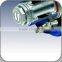L1 drop center axle
