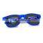 2015 cheap fashionable promotion gift pinhole sunglasses with FDA CE