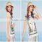Top fashion design adult size plain bucket hat wholesale