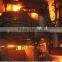 1-10 tons electric arc furnace / EAF for steel making