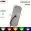color 316 stainless steel underwater dock lights