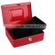 Red metal HF-M200C cash box