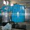 aluminum evaporation vacuum coating machine