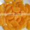 Canned mandarin orange