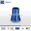 KRONYO aluminum truck tyre valve sleeve car tire valve sleeve