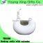 Promotional gift items desktop radio with calendar