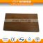 2016 new color of Aluminum extrusion profile customized color for wood grain