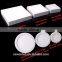 85-265V surface mounted 9w panel LED ceiling light with CE and ROHS