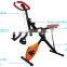 Multifunctional home body fit pt fitness exercise bike, sports bike