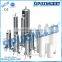 Sipuxin_500L Top Sale manufacture perfume mixng machine (freezing filter)