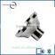 Custom cnc 3d printing aluminum parts