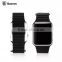 Baseus Back Series Magnetic PU Leather Watch Band For iWatch Wrist Strap For 42MM Apple Watch MT-4092