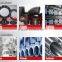 ALLOY600,625(UNS NO6600,NO6625) STEEL FORGED FLANGES