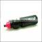 Plastic sports water bottle